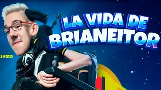 La vida de Brianeitor, teaser./ RRSS