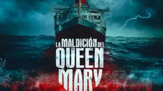 La maldici&oacute;n del Queen Mary. / Diamond Filmsms