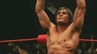 Zac Efron en The Iron Claw. / A24