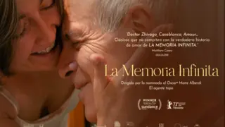 Maite Alberdi muestra una historia de amor &uacute;nica en su estilo. / DocsMx