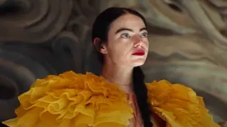 Emma Stone protagoniza Pobres Criaturas. / Sitges
