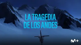 Documental La tragedia de los Andes./ Movistar Plus