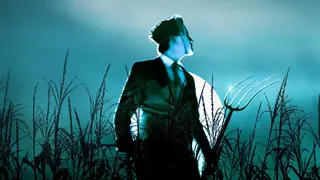 Dark Harvest./ Prime Video