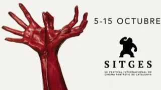 Sitges 2023 est&aacute; por dar terminada su entrega 56. / Sitges