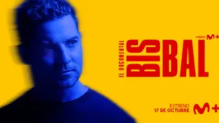 Bisbal, el documental./ Movistar Plus
