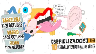 Serielizados Fest ha dado por iniciada su 10a edici&oacute;n. / Serielizados
