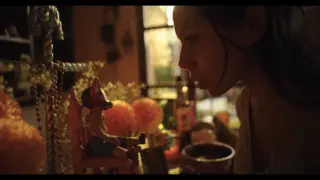 D&iacute;a de Muertos de Jos&eacute; Medina. / Apple TV