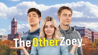 The other Zoey./ Prime Video
