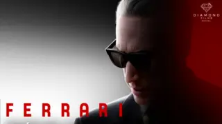 Adam Driver y Pen&eacute;lope Cruz protagonizan Ferrari una pel&iacute;cula de Michael Mann. / Diamond Films