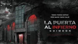La puerta al infierno Guimoon. / Dark Side Distribution