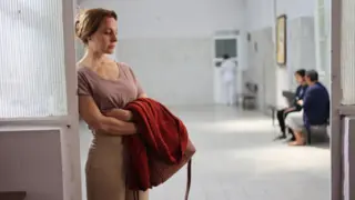 Latido de Katina Medina. / RRSS