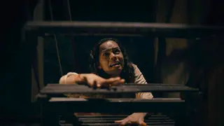 Barbarian./ Prime Video