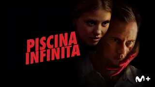 Piscina Infinita, teaser./ Movistar Plus
