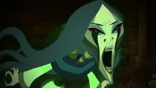 La leyenda de la Llorona (2011). / RRSS