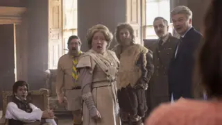 Episodio 6 de Fantasmas. / Movistar Plus