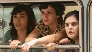 Las buenas compa&ntilde;&iacute;as, teaser./ Movistar Plus