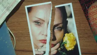 El enigma de Nadiuska, teaser./ Prime Video