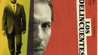 P&oacute;ster de la pel&iacute;cula: Los Delincuentes. / Cortes&iacute;a Filmin