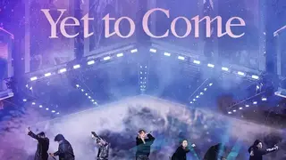 BTS, Yet to Come./ Prime Video