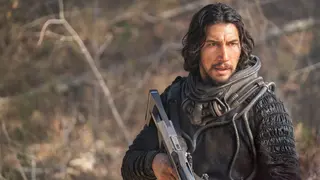 Adam Driver en 65./ Movistar Plus
