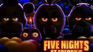 Algunos de los personajes de Five Nights at Freddy's. /www.fivenightsatfreddys.movie