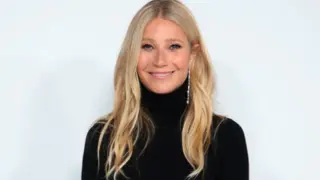 Gwyneth Paltrow. / IMDb