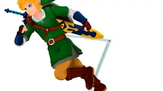Link, uno de los principales personajes de The Legend of the Zelda. / Pixabay