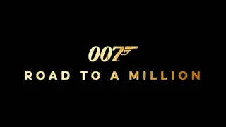 007: Road To A Million, teaser./ Prime Video