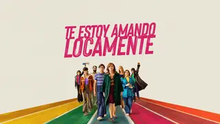Te estoy amando locamente, teaser./ Movistar Plus