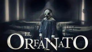 El orfanato, pel&iacute;cula hispano-mexicana. / RR SS