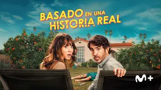 Basado en una historia real./ Movistar Plus