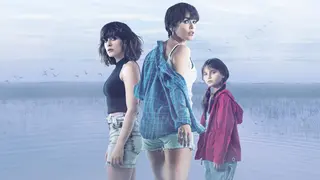 Heridas, temporada 1./ Prime Video