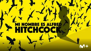 Mi nombre es Alfred Hitchcock, teaser./ Movistar Plus