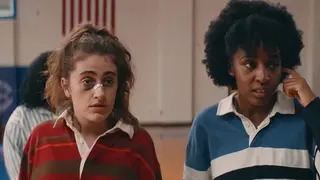 Bottoms./ Prime Video