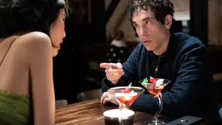 The End of the Sex, teaser./ Movistar Plus