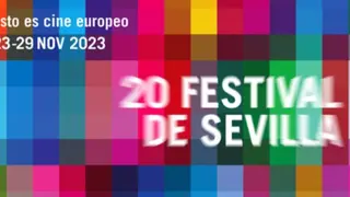 Imagen oficial del Festival de cine de Sevilla. / @festivalsevilla