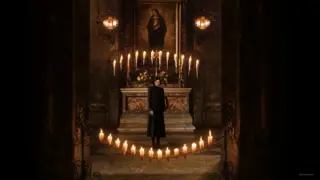 Primera im&aacute;gen de The First Omen. / 20th Century Studios
