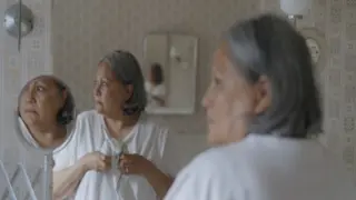 El film de Marta G&oacute;mez y Paula Iglesias es candidato al Goya a Mejor cortometraje documental.  / nueve cartas