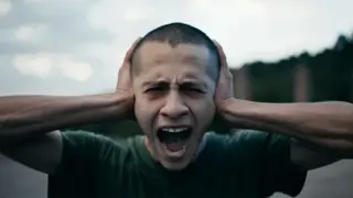 Heroico pelicula mexicana. / RRSS