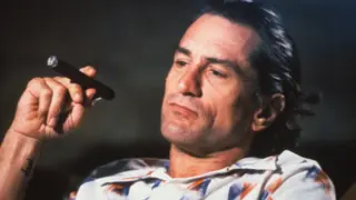 Robert de Niro en Cabo de Miedo. / Filmin