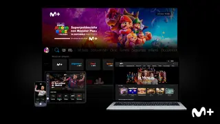 Movistar Plus ofrece contenido gratis por 7 d&iacute;as./ Movistar Plus