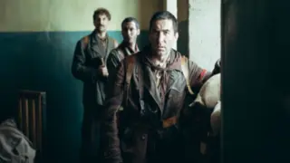 Llegar&aacute; a las salas de cine el pr&oacute;ximo 15 de marzo. / Filmax
