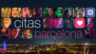 Citas Barcelona. / Prime Video