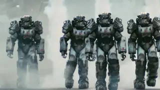 Fallout, la nueva serie de Amazon Prime Video. /