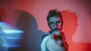 Xoel L&oacute;pez, cantante./ Movistar Plus
