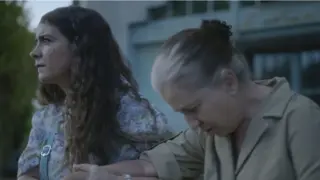 Mercedes Mor&aacute;n en Elena sabe. / Netflix