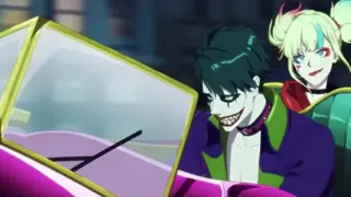 Suicide Squad Banner. / RRSS
