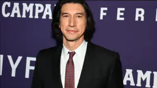 Adam Driver. / IMDb