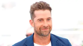 Scott Speedman. / IMDb