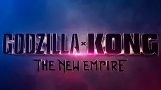 Godzilla x Kong: El nuevo imperio. / Legendary Entertainment
